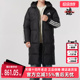 运动休闲百搭连帽羽绒服JG3840 新款 Adidas阿迪达斯男装 冬季