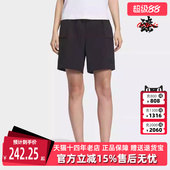 SHT运动梭织短裤 Adidas阿迪达斯女裤 CARGO 新款 KF2681 2025秋季
