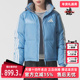 2025冬季 PUFF 新款 Adidas阿迪达斯女装 J立领羽绒服KC2481