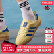 板鞋 Adidas阿迪达斯三叶草男鞋 JH5406 新款 GAZELLE 女鞋 2025夏季