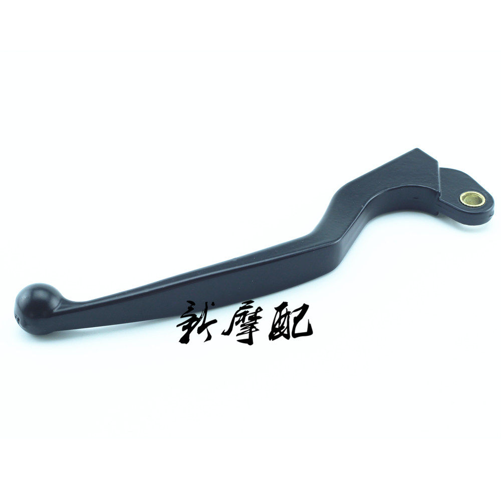 GN125/GS125/ Qianjiang/Suzuki Prince/Suzuki King/roadmaster Left Clutch Handle ox hornin the Motorcycle/Equipment/Fitting , Motorcycle Accessories , Handle  category - from Buy2taobao.com to provide professional Taobao agent buy service