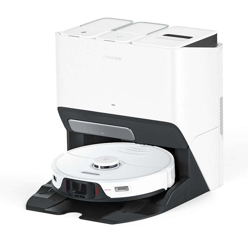 石头G20扫地机器人扫拖自清洁激光导航5200mAh大容量APP控制