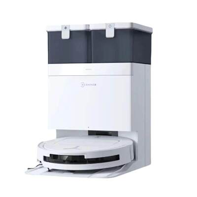 科沃斯T50PRO超薄扫拖机器人