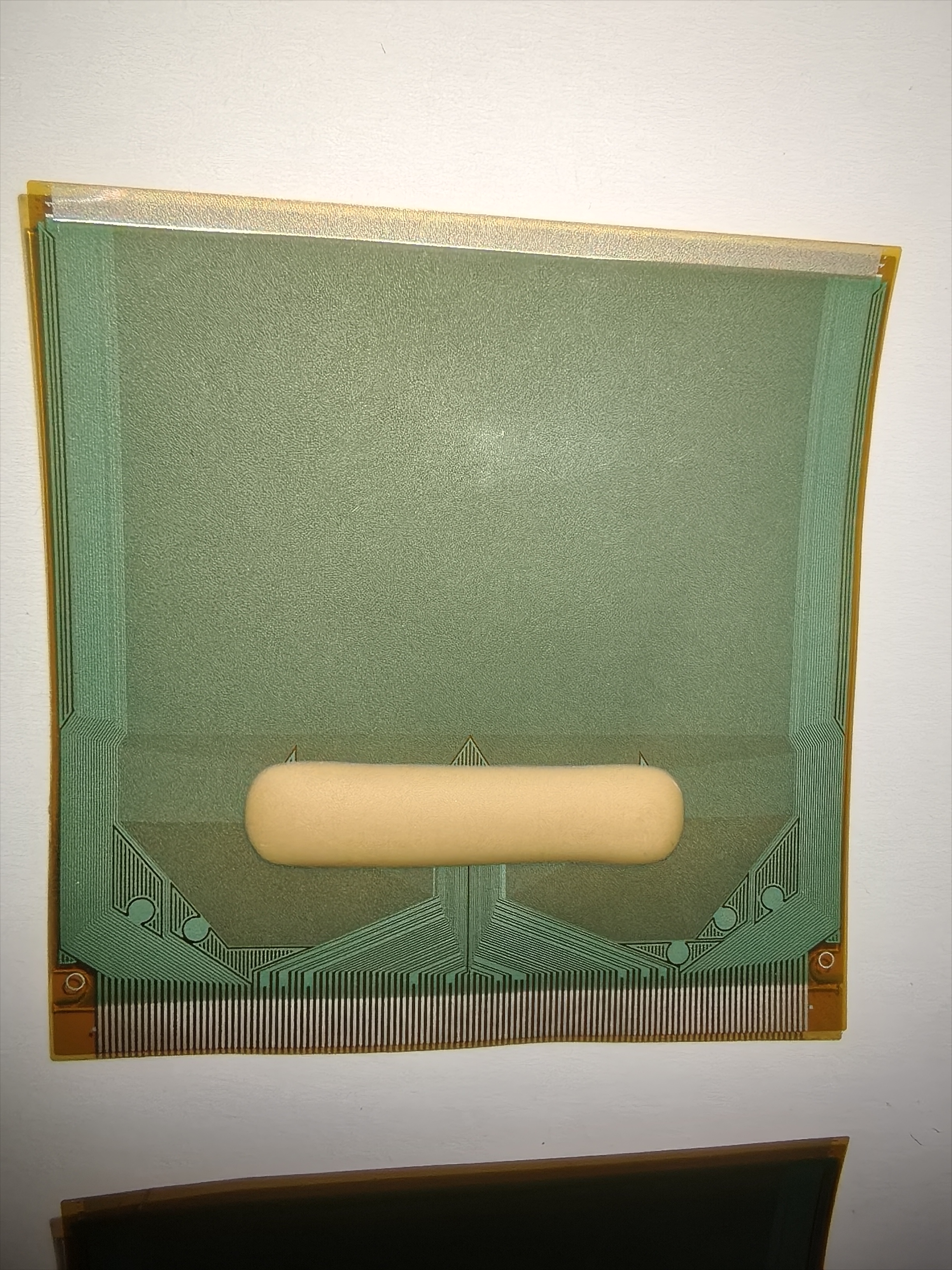 SW98123A-C1LR  液晶驱动IC模块COF TAB全新片料