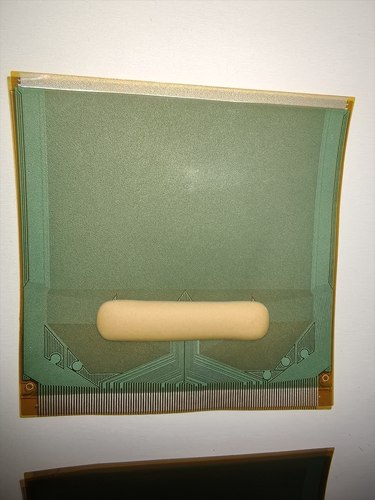 SW98123A-C1LR  液晶驱动IC模块COF TAB全新片料