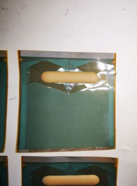 SW98117D-CDLR 液晶驱动IC模块COF原型号TAB全新片料 现货原型号