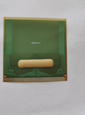 SW98110-CBLR 液晶驱动IC模块COF 全新卷料