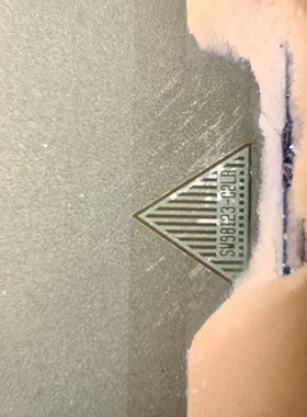 SW98123-C2LR  原型号液晶驱动IC模块COF全新片料