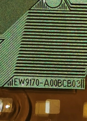 EW9170-A00BCB03 原型号全新片料和贴胶片料 液晶驱动IC