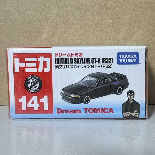 tomy合金车模多美卡合金