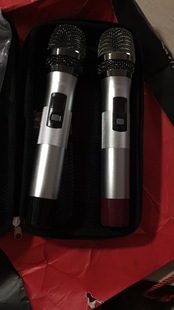 正品 原裝 山水SG2系列SG3系列SG4系列單手持調(diào)頻話筒金屬管效果好