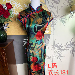 小码孤品专区  S码 旗袍 白菜价 特价