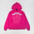 Rose Red and White Lettering Hot Diamond Legacy