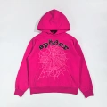 Rose Red and Black Lettering Hot Diamond Legacy
