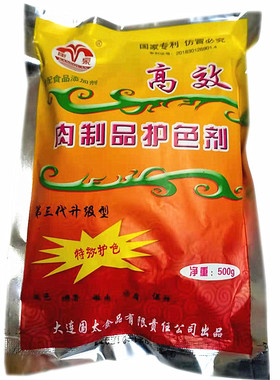 包邮康泉酱肉护色防腐保鲜剂肉制品着色保水护色剂食品防腐剂调料