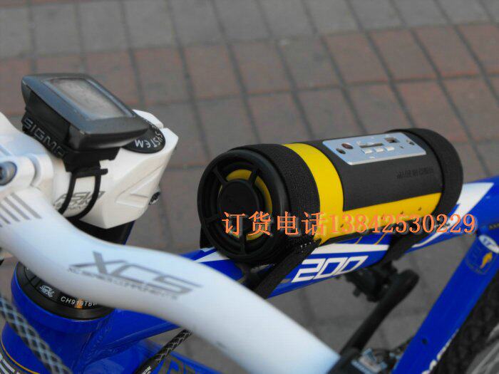 Haut-parleurs portables - Ref 2265623 Image 4