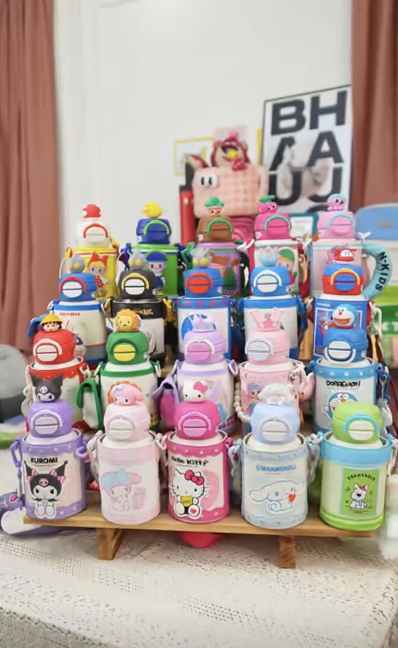 杯具熊双饮杯正品全套,餐饮具,吸管,淘宝优惠券,粉丝福利购,淘宝优惠卷