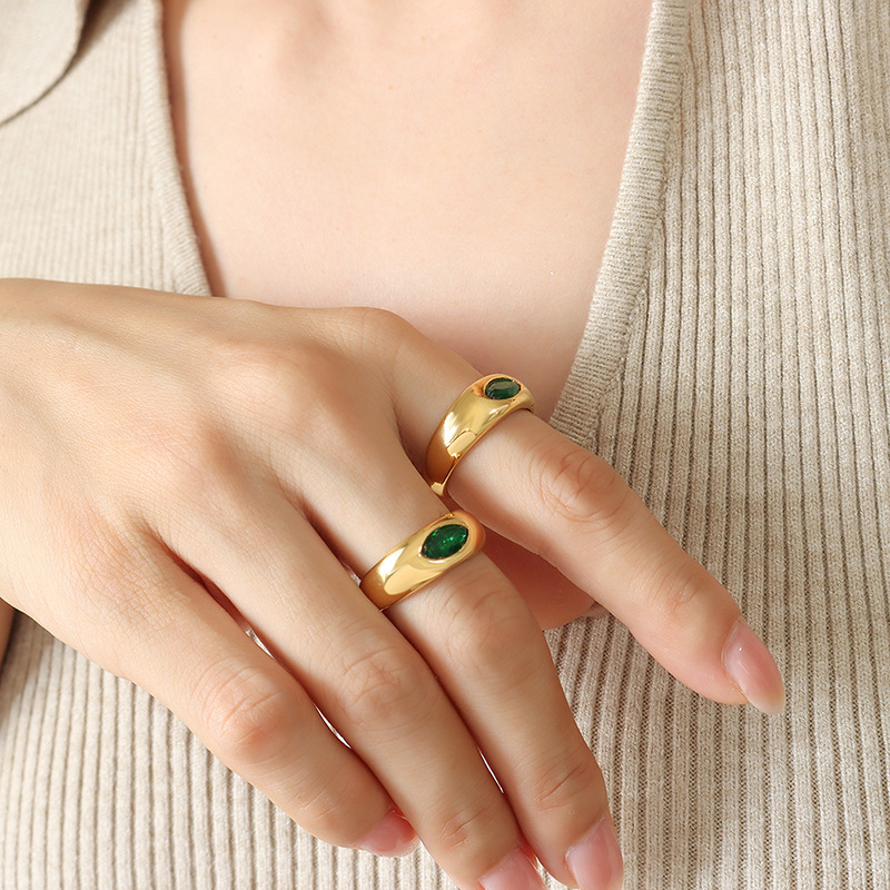 新款港式新中式风复古个性不掉色