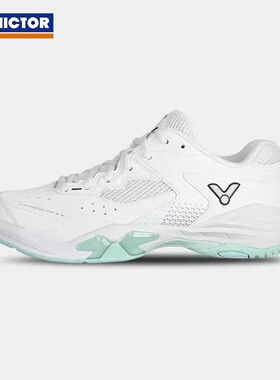 VICTOR威克多胜利羽毛球鞋减震防滑抗扭专业运动鞋P9200cHP