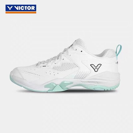 VICTOR威克多胜利羽毛球鞋减震防滑抗扭专业运动鞋P9200cHP