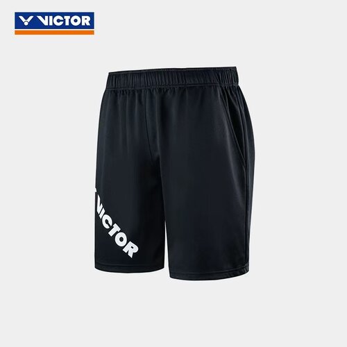 威克多VICTOR胜利羽毛球服运动短裤R-20201/R-21201