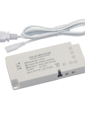 led衣柜电源220v变压器触摸门控