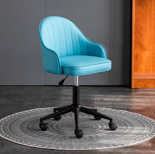 久坐舒适电脑椅升降学习椅