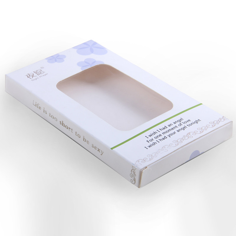Slip jeunesse en nylon - Ref 644407 Image 5