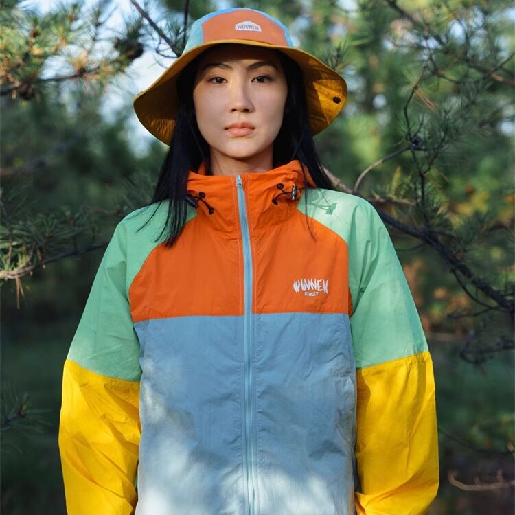 無南WUVNEN ORIGIN防晒衣