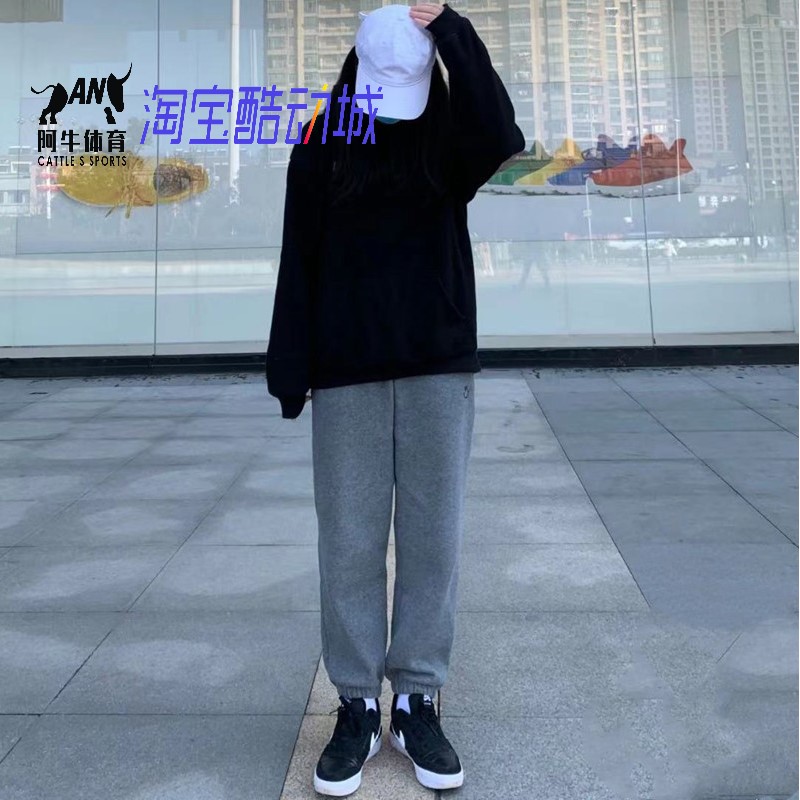 耐克delta男子运动休闲滑板鞋