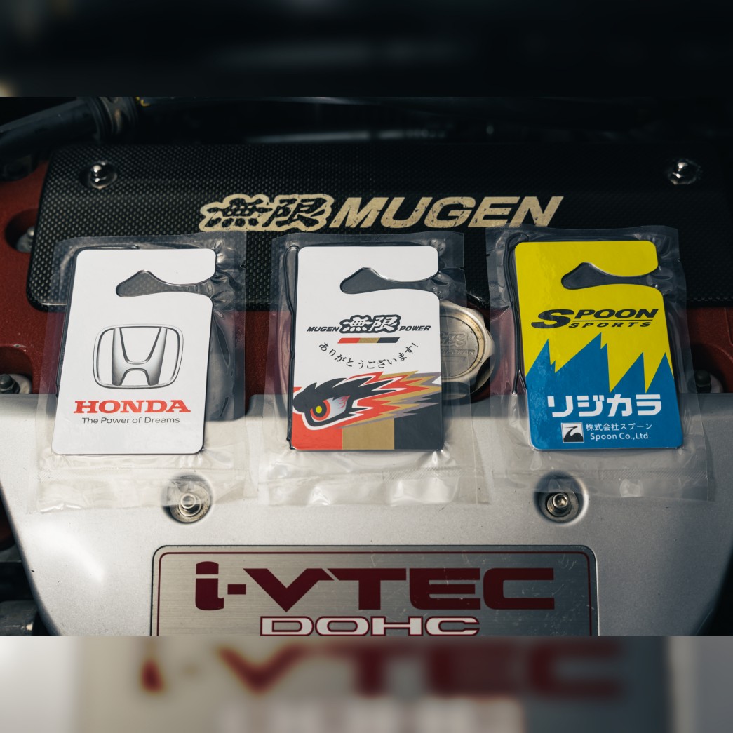 日版JDM香片无限MUGEN三菱拉力艺