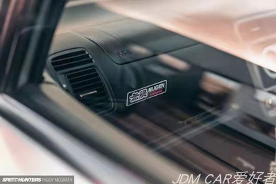 JDM无限MUGENequipped改装