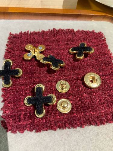 292-15套1.8厘米四合扣