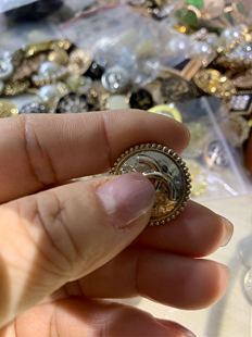 732 20个2.2厘米香大牌