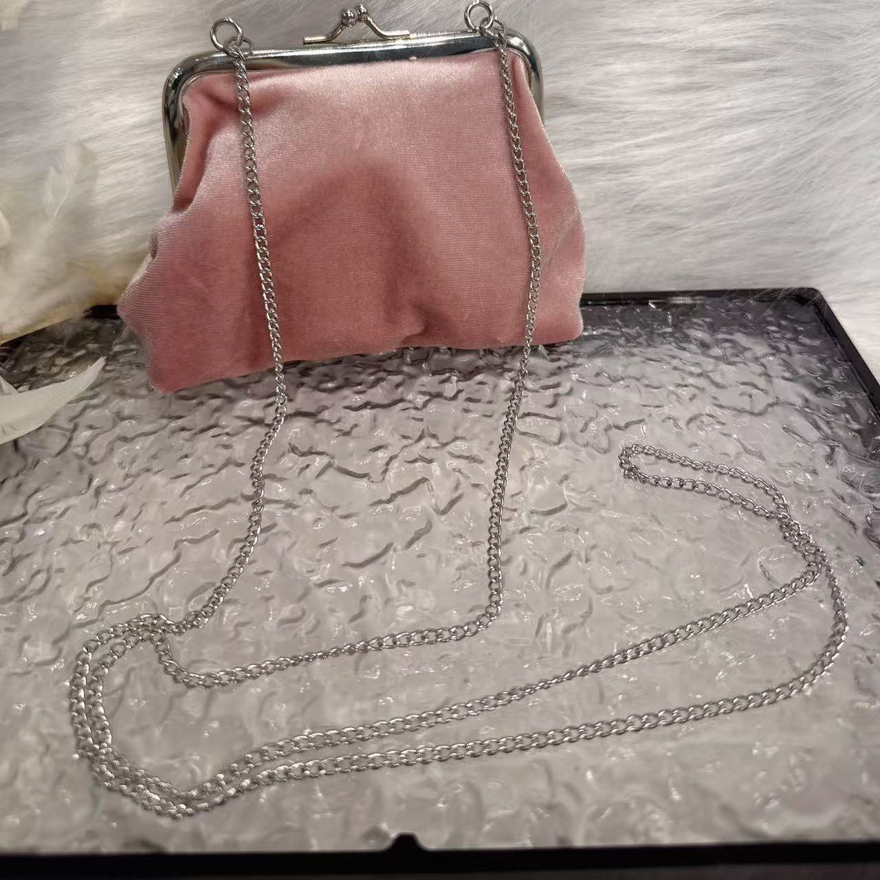 3家（链条收纳包）