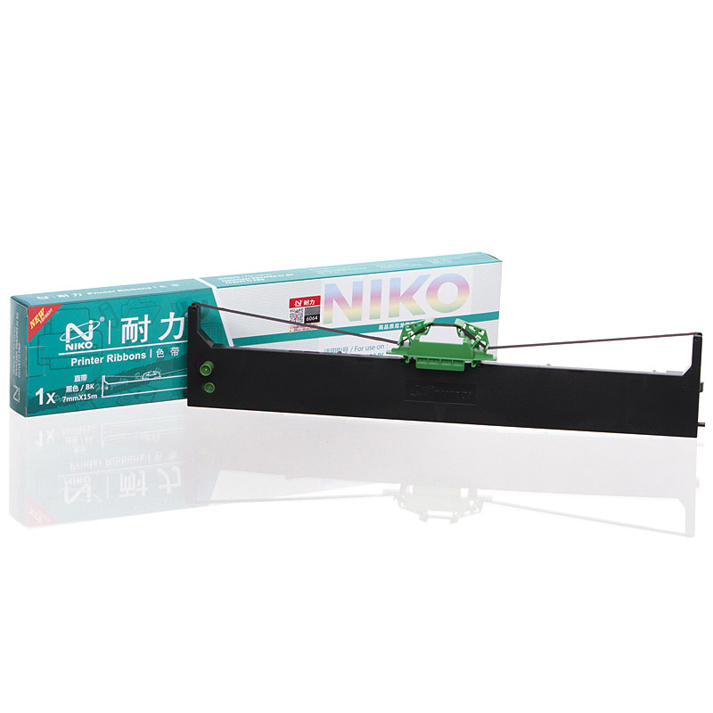 耐力适用 南天PR9针式打印机色带架 PR9IV PR-9 MPR10 PR9色带框