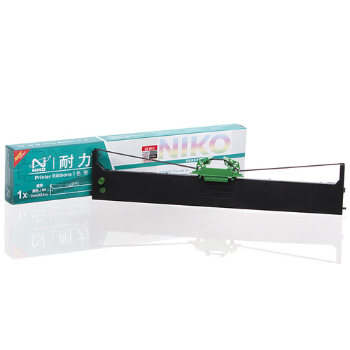 耐力适用 南天PR9针式打印机色带架 PR9IV PR-9 MPR10 PR9色带框