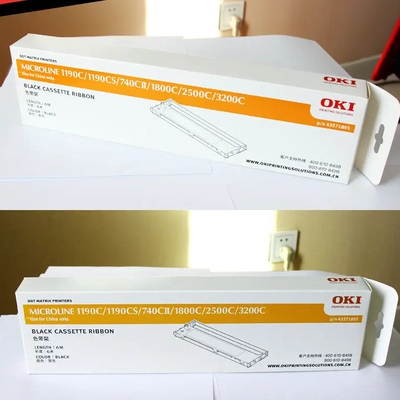 OKI1190CS1190C1800C3200C