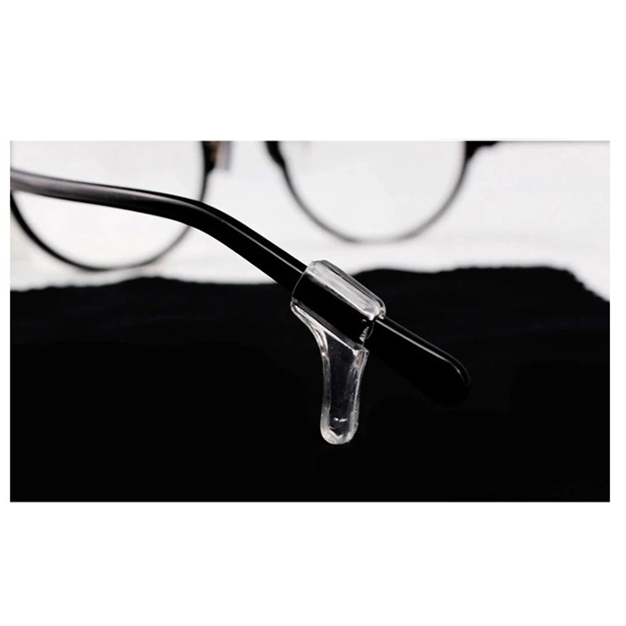 Etui à lunettes en silicone - Ref 1249330 Image 4