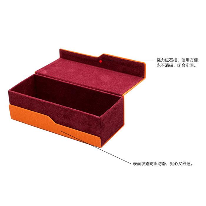 Lunettes 3D OULAIOU    - Ref 2621230 Image 4