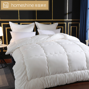 HomeShine/故园柔煦春秋被