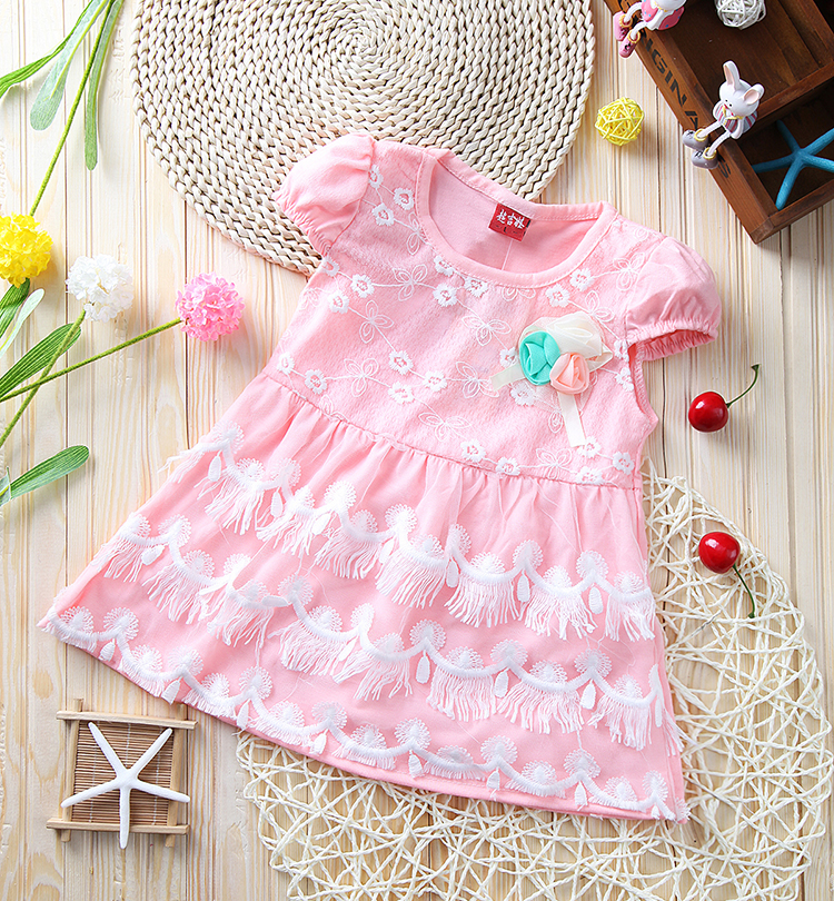 Robe enfant - Ref 2044599 Image 4