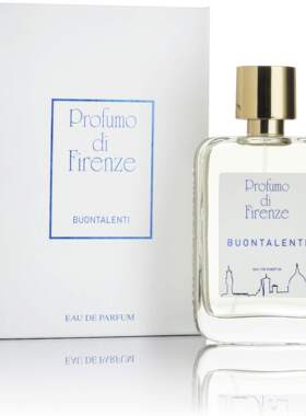 意大利 profumo di firenze 邦塔伦蒂EDP香水 Buontalenti 100ml