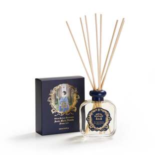 意大利 santa maria novella 五大洲家居香薰扩香瓶5款250ml