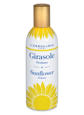 意大利 蕾莉欧lerbolario 向日葵香水 75ml girasole