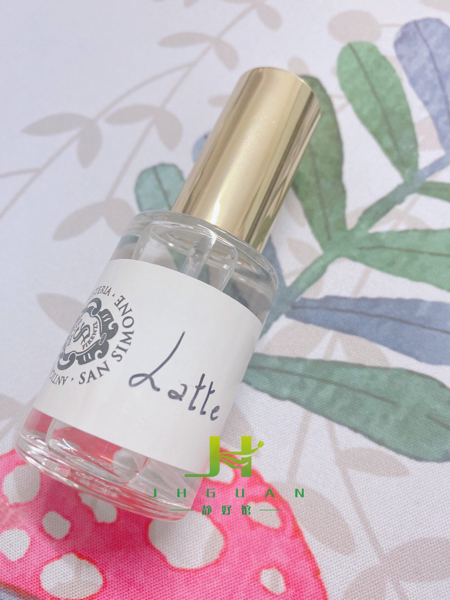 意大利sansimone30ml牛奶