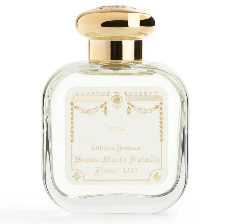 玫瑰香水修道院SMN100ml