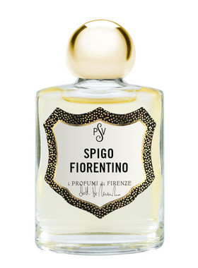 现货意大利 翡冷翠之香 薰衣草Spigo Fiorentino 香精 香水SPV