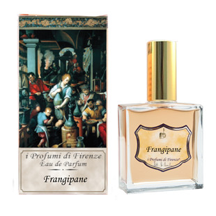 现货意大利 翡冷翠之香i Profumi di Firenze杏仁香水50ml
