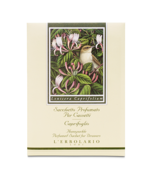 忍冬芳香包抽屉香片蕾莉欧